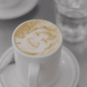 nuestro coffee bar | the senior group